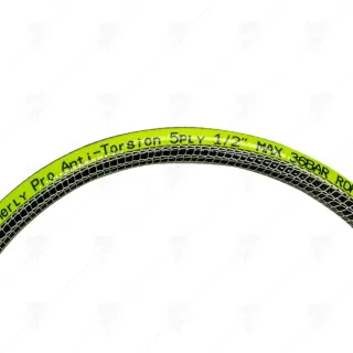 Градински маркуч Herly PRO 50387/ 25 м/ 1/2