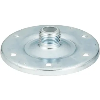 Фланец за разширителен съд стоманен Gmax 7010152/ 1