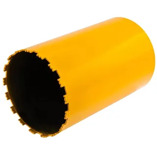 Диамантена боркорона за бетон POWERMAT PM-DWK-254x450M/ 254 x 450мм
