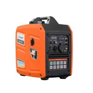 Инверторен бензинов генератор UNICRAFT PG-I 21 SR-S/ 2kW