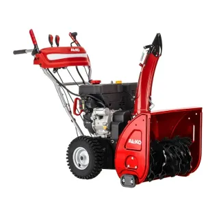 Снегорин самоходен AL-KO SnowLine 700.4E III LED/ 70 см