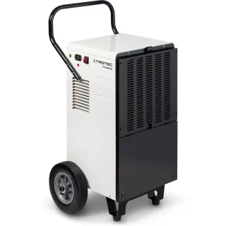 Индустриален влагоабсорбатор TROTEC TTK 380 ECO/ 950W/ 80 л/24 ч Индустриален влагоабсорбатор TROTEC TTK 380 ECO/ 950W/ 80 л/24 ч