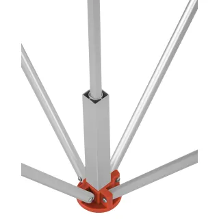 Работна маса за плочки KraftDele KD11982/ 221x115 см Работна маса за плочки KraftDele KD11982/ 221x115 см