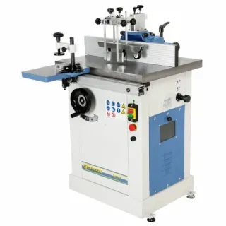 Фреза за дърво BERNARDO T 600 R - 230 V