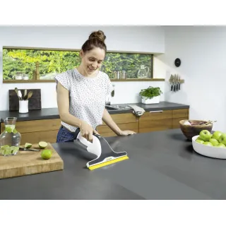 Акумулаторен уред за почистване на прозорци Karcher WV 6 Plus