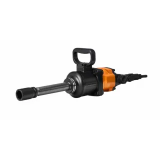 Пневматичен ударен гайковерт KraftDele KD5781/ 5500Nm