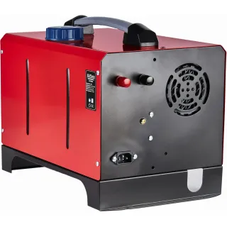 Отоплител с горивна система KraftDele WEBASTO KD11780/ 9 kW Отоплител с горивна система KraftDele WEBASTO KD11780/ 9 kW