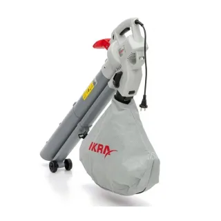 Листосъбирач телескопичен 3в1 IKRA IEBV 3000/ 3 kW