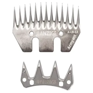 Електрическа ножица за овце RED TECHNIC RTMDSO0147/ 600W