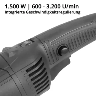 Машина за сатениране STAHLWERK SM-1500 ST/ 1500W