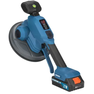 Акумулаторна вендуза KraftDele WDS2694/ 21V/ 2x2.5Ah Акумулаторна вендуза KraftDele WDS2694/ 21V/ 2x2.5Ah