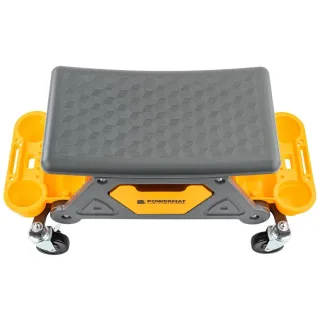 Сервизна табуретка POWERMAT PM-SWA-200T/ до 200 кг Сервизна табуретка POWERMAT PM-SWA-200T/ до 200 кг