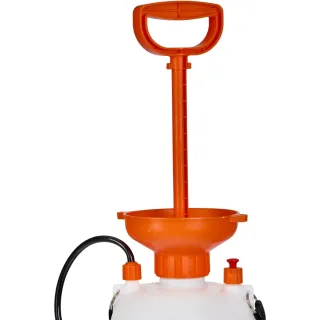 Пръскачка под налягане + копие KraftDele KD2034/ 8 л