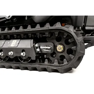 Мини дъмпер Cedrus TR800GH-L/ 420 cm3