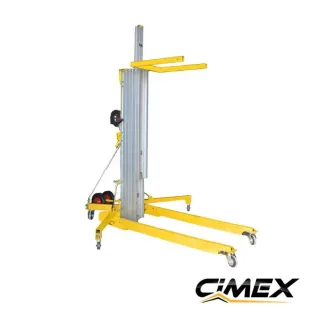 Механичен високоповдигач CIMEX SLA-25, 7.90 м