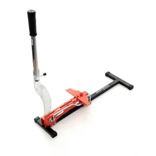 Гилотина за ламинат MDF и винил KraftDele KD1590