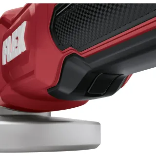 Електрически ъглошлайф FLEX LBP 20-11 125-EC/ 2kW