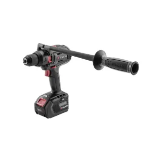 Акумулаторен ударен винтоверт WURTH ABS 18 POWER M-CUBE/ 18V/ 2х5Ah