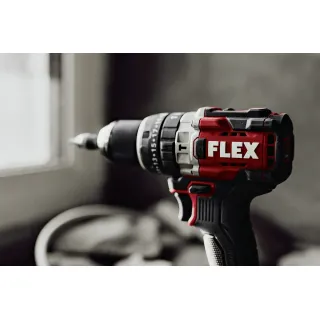 Акумулаторен винтоверт FLEX PD 2G 18-EC HD2/ 18V