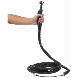 Комбиниран инверторен телоподаващ апарат 5 в 1 KraftDele KD3423/ 255A