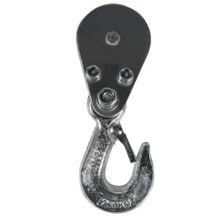 Електрически телфер Detoolz DZ-C263/ 800W