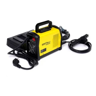 Инверторен заваръчен апарат MMA KraftDele KD1859/ 330A