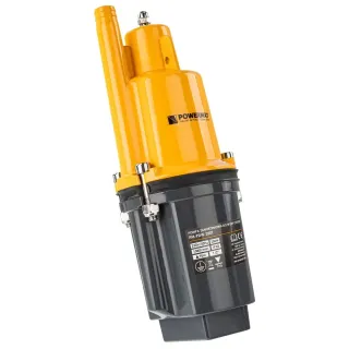 Потопяема мембранна помпа за чиста вода Powermat PM-PDW-280T/ 280W