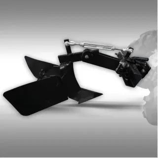 Плуг за мотоблок Jansen 1056008 Плуг за мотоблок Jansen 1056008