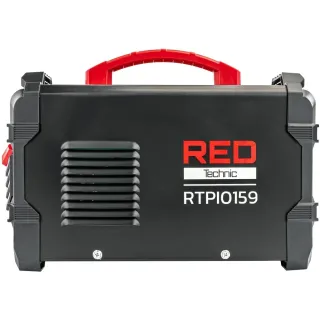 Инверторен токоизправител RED TECHNIC RTPI0169/ 600A Инверторен токоизправител RED TECHNIC RTPI0169/ 600A