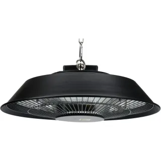 Инфрачервен отоплител Yato YT-99500/ 1500W