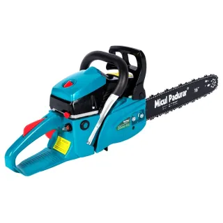 Бензинов верижен трион Micul Padurar MP-DT1001-G01/ 2.6 к.с.
