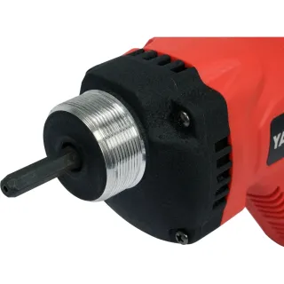 Акумулаторен вибратор за бетон Yato YT-82604/ 18V