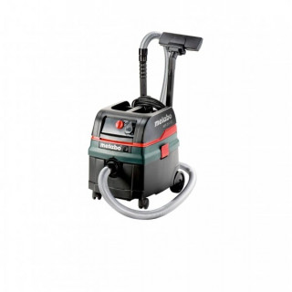 Прахосмукачка Metabo ASR 25 L SC 1400 W