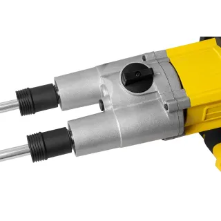 Бъркалка за строителни смеси двушпинделна PROTECO 5103MD1800PRO/ 1800W