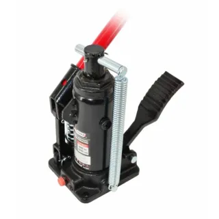 Хидравличен крик за мотори и ATV AWTools AW19825/ 680 кг Хидравличен крик за мотори и ATV AWTools AW19825/ 680 кг