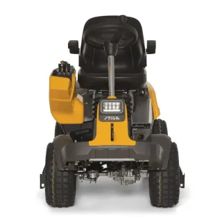 Градински райдер Stiga Park Pro 900 AWX/ 15.4 kW