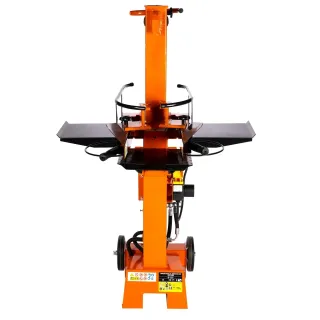 Вертикална цепачка за дърва MICUL FERMIER GF-2217/ 8 т/ 3kW