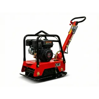 Реверсивна виброплоча AWTools CP705/ 6,5 к.с. Реверсивна виброплоча AWTools CP705/ 6,5 к.с.