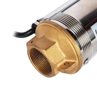 Сондажна помпа MICUL FERMIER MF-PS1012-G01/ 1.5 kW