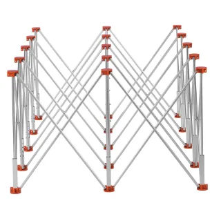 Работна маса за плочки KraftDele KD11982/ 221x115 см Работна маса за плочки KraftDele KD11982/ 221x115 см