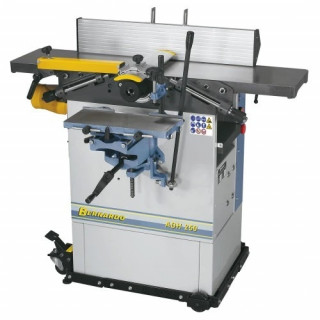 Абрихт-щрайхмус BERNARDO ADH 250 P - 400V Абрихт-щрайхмус BERNARDO ADH 250 P - 400V