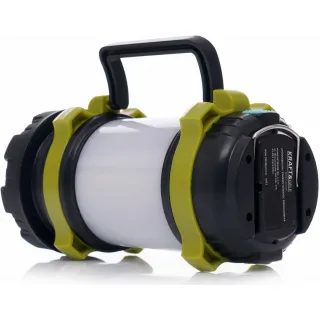 Акумулаторен прожектор KraftDele KD1240/ 3000 mAh Акумулаторен прожектор KraftDele KD1240/ 3000 mAh