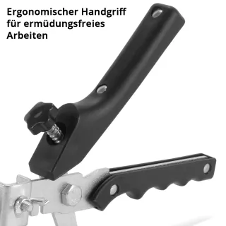 Комплект за нивелиране на плочки STAHLWERK 6236 Комплект за нивелиране на плочки STAHLWERK 6236