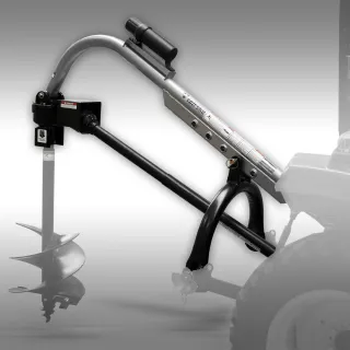 Копач за дупки Jansen TBG-200, 540 об / мин. Копач за дупки Jansen TBG-200, 540 об / мин.