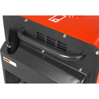 Дизелов генератор KraftDele KD3242/ 7kW/ 230V/ + ATS