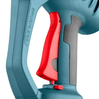 Акумулаторна водоструйка Ronix 8663/ 20V/ 4Ah