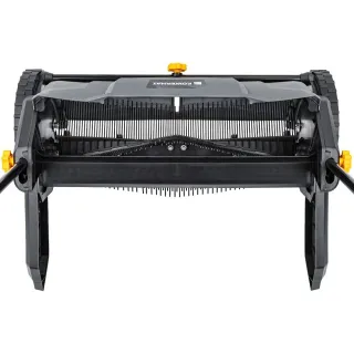 Ръчна машина за събиране на листа Powermat PM-ZDL-530M/ 100 л