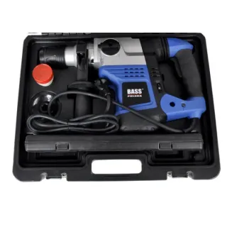 Перфоратор BASS POLSKA 5245/ 1250W Перфоратор BASS POLSKA 5245/ 1250W
