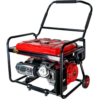 Бензинов генератор за ток Raider RD-GG12/ 7.5 kW/ 25 л Бензинов генератор за ток Raider RD-GG12/ 7.5 kW/ 25 л