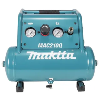 Безмаслен компресор за въздух Makita MAC210Q/ 110/230 V